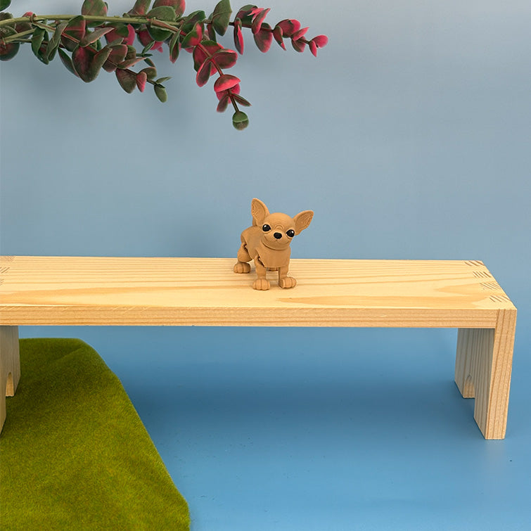 Chihuahua Puppy Pals