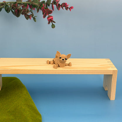 Chihuahua Puppy Pals