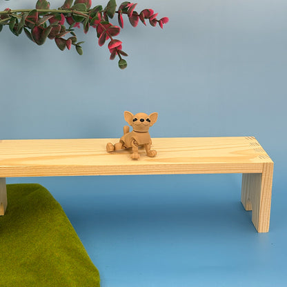 Chihuahua Puppy Pals