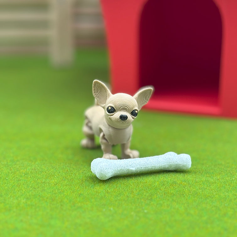 Puppy Pals