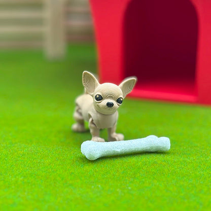 Puppy Pals