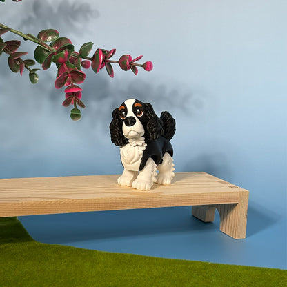 Cocker Spaniel Puppy Pal