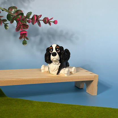 Cocker Spaniel Puppy Pal