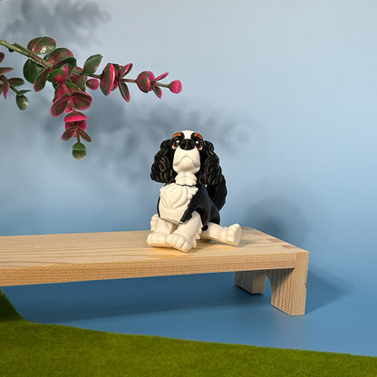 Cocker Spaniel Puppy Pal