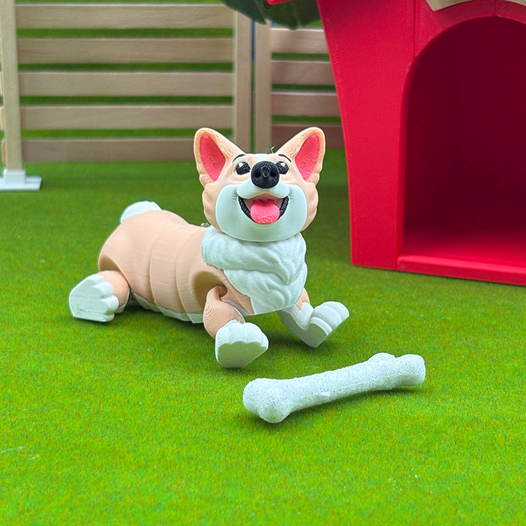 Puppy Pals