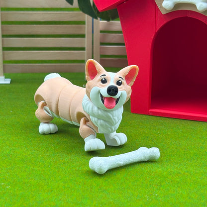 Puppy Pals