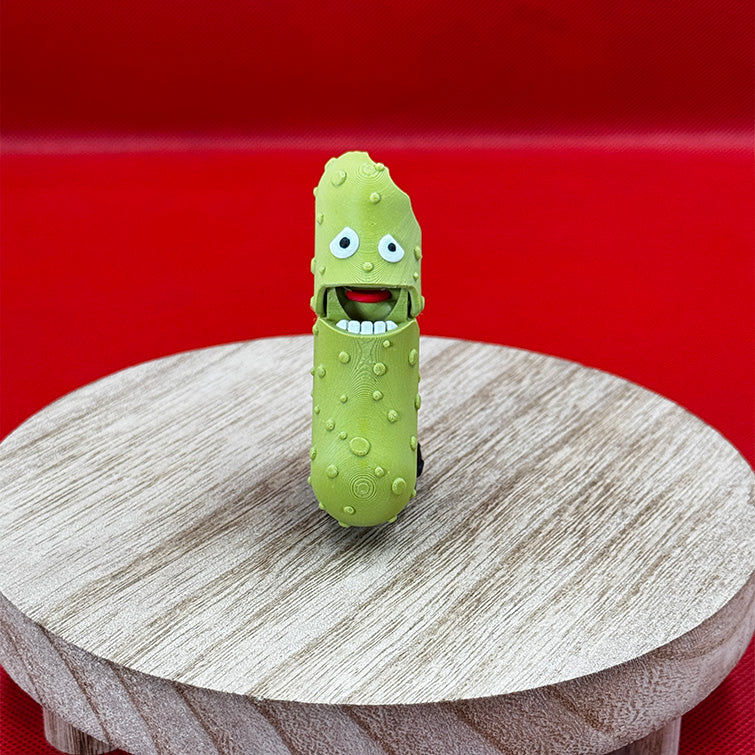 Pickle Pal Fidgets