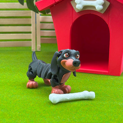 Puppy Pals