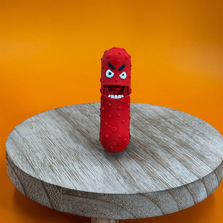 Pickle Pal Fidgets