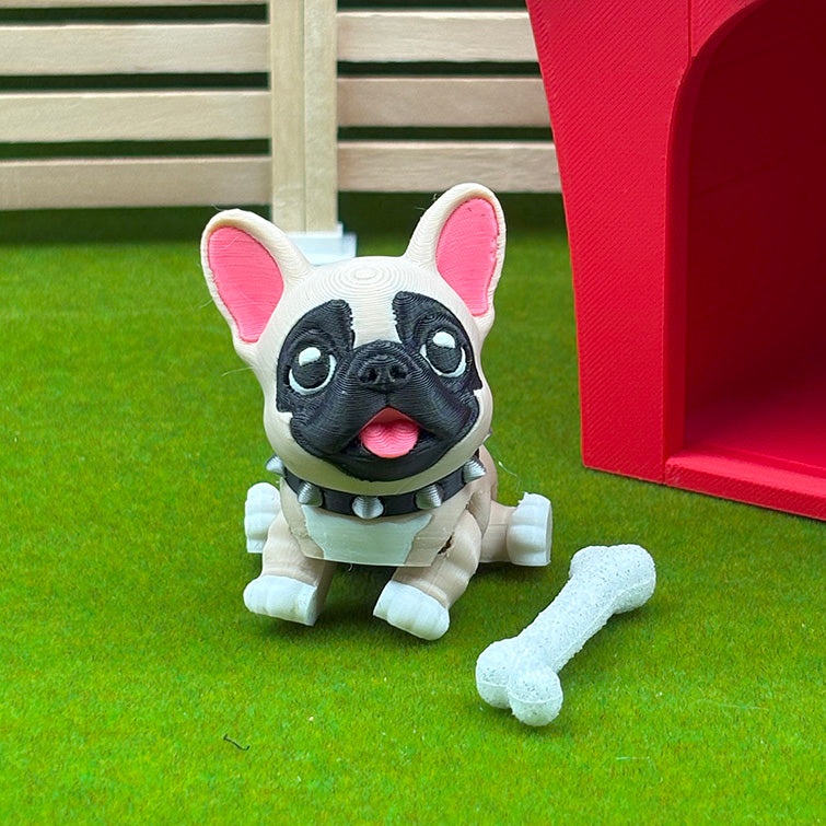 Puppy Pals