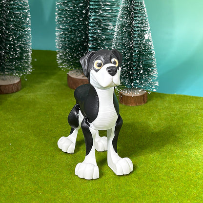 Great Dane Puppy Pals