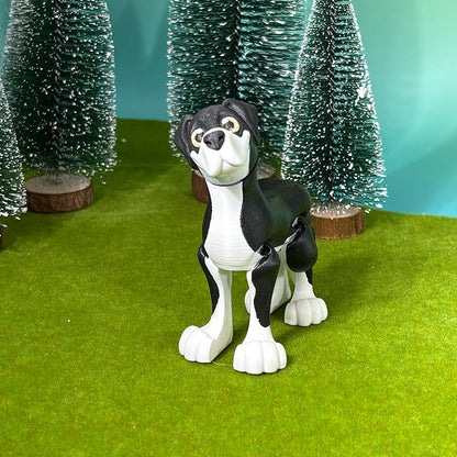 Great Dane Puppy Pals