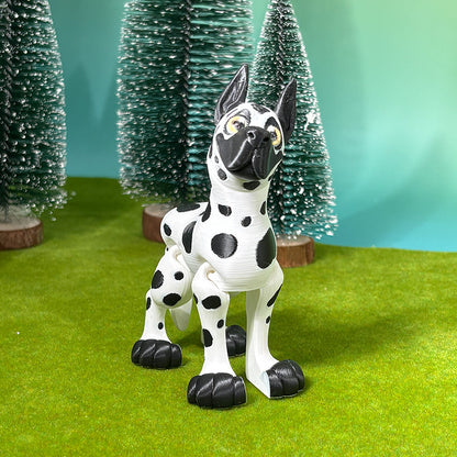 Great Dane Puppy Pals