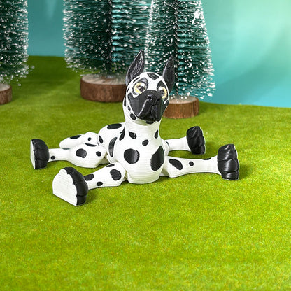 Great Dane Puppy Pals