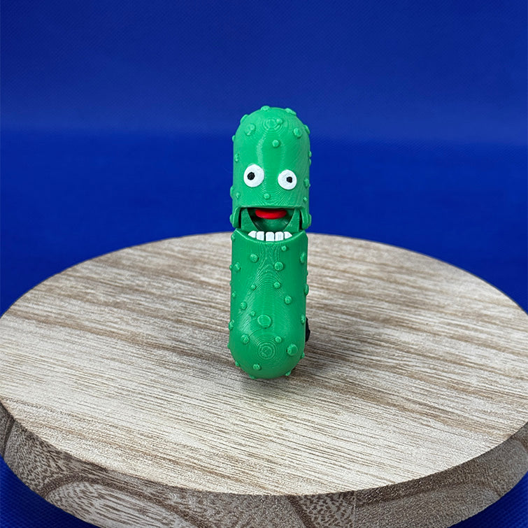 Pickle Pal Fidgets