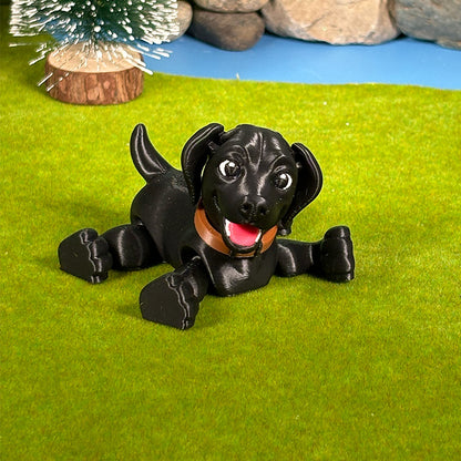 Labrador Puppy Pals
