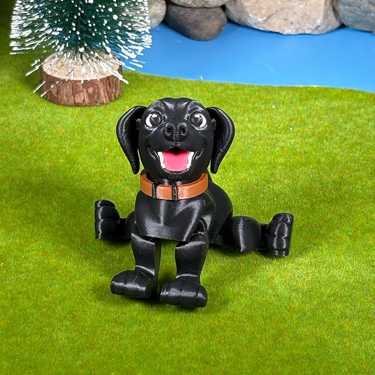 Labrador Puppy Pals