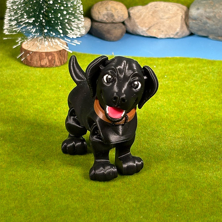 Labrador Puppy Pals