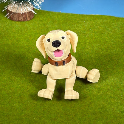 Labrador Puppy Pals