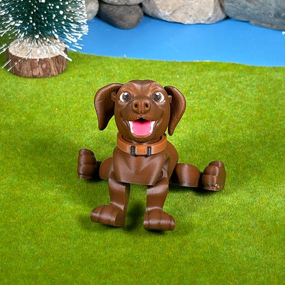 Labrador Puppy Pals