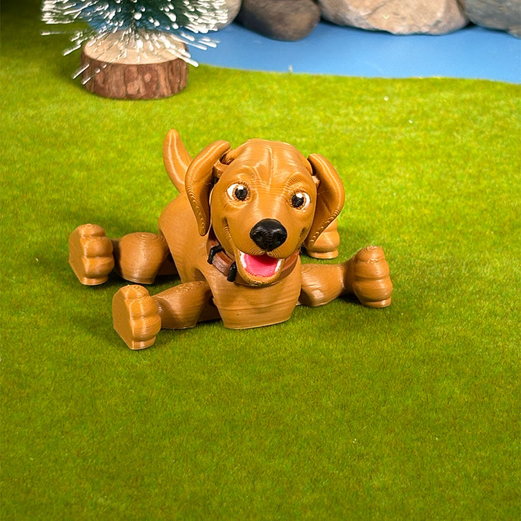 Labrador Puppy Pals
