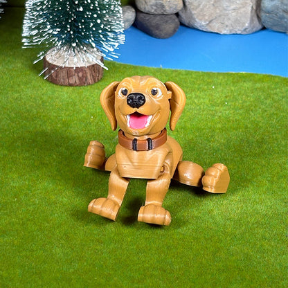 Labrador Puppy Pals