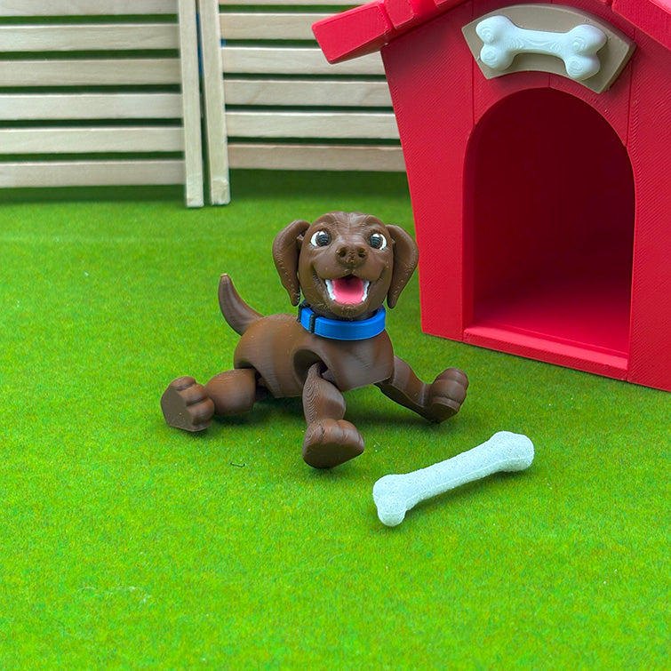 Puppy Pals