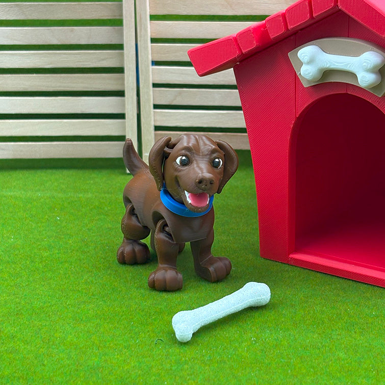 Puppy Pals