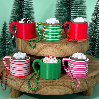 Lucky & Loved Mug Collection