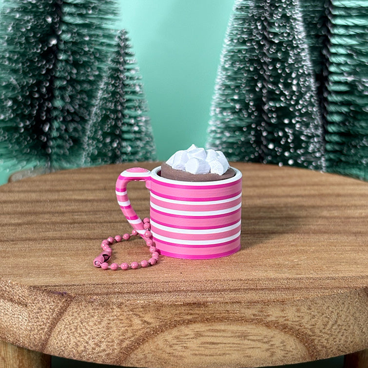 Lucky & Loved Mug Collection