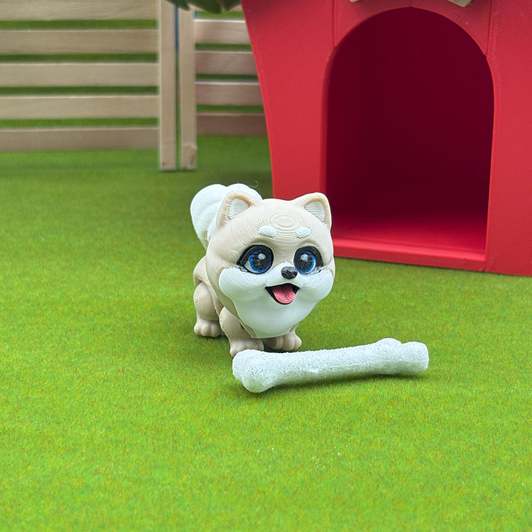 Puppy Pals