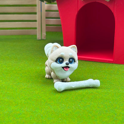 Puppy Pals