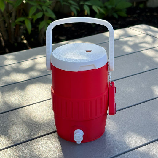 Uncanny Can Cooler Cup – Standard 12 oz Size