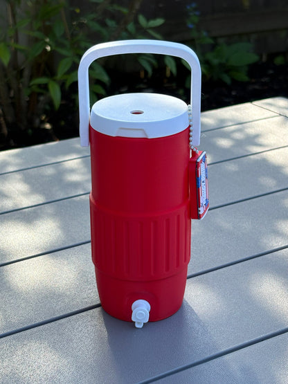 Uncanny Can Cooler Cup — Skinny (Energy Drink) Can Size