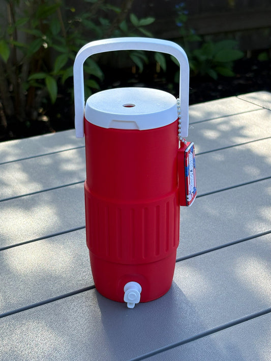 Uncanny Can Cooler Cup — Skinny (Energy Drink) Can Size