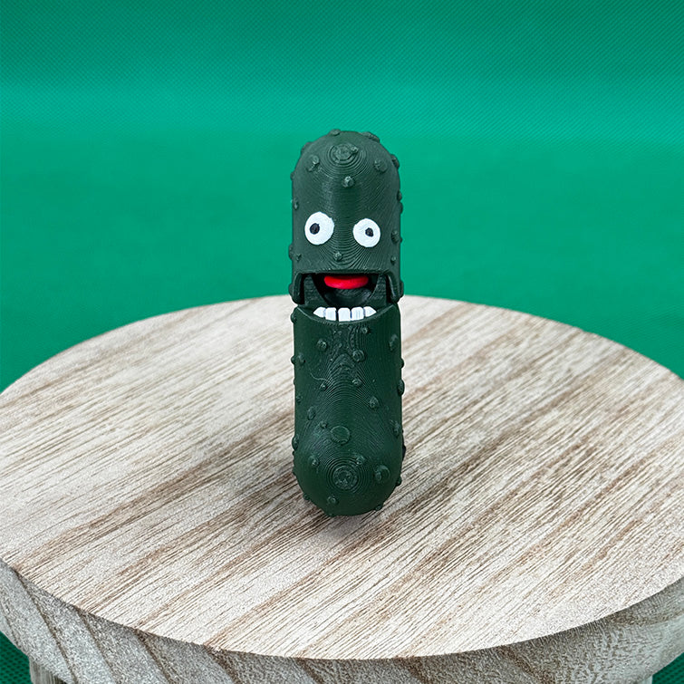 Pickle Pal Fidgets