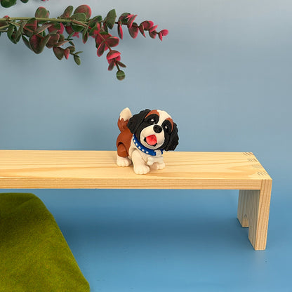 St. Bernard Puppy Pal