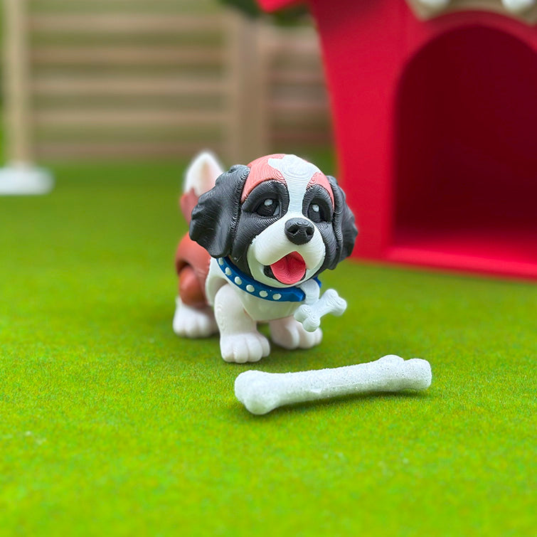 Puppy Pals
