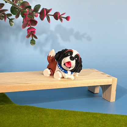 St. Bernard Puppy Pal