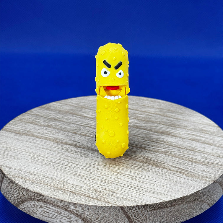 Pickle Pal Fidgets