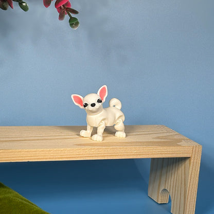 Chihuahua Puppy Pals